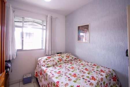 Quarto 1 de apartamento para alugar com 2 quartos, 56m² em Porto da Pedra, São Gonçalo