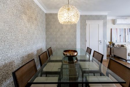 Apartamento para alugar com 3 quartos, 130m² em Vila Ipojuca, São Paulo