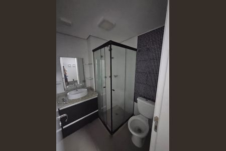 Foto 10 de apartamento à venda com 1 quarto, 39m² em Vila Castelo, São Paulo