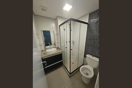 Foto 11 de apartamento à venda com 1 quarto, 39m² em Vila Castelo, São Paulo