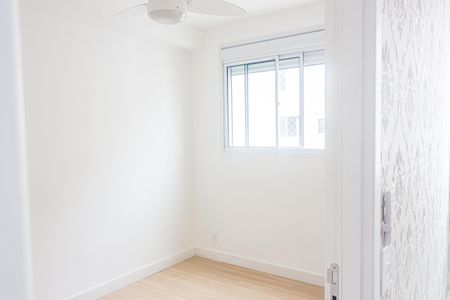 Quarto 2 de apartamento para alugar com 2 quartos, 34m² em Jardim Marajoara, São Paulo