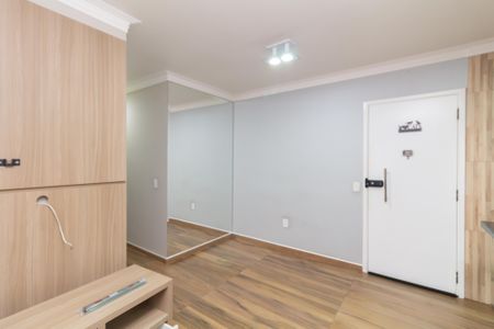 Sala de apartamento à venda com 2 quartos, 45m² em Jardim Helena, São Paulo