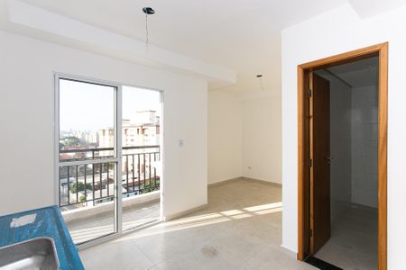 Studio de kitnet/studio à venda com 1 quarto, 27m² em Vila Carrão, São Paulo