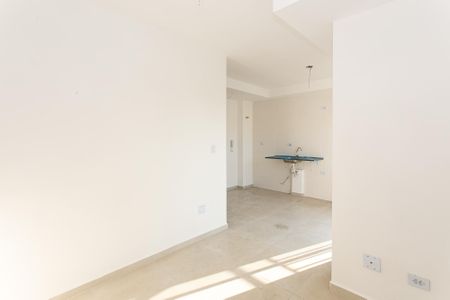 Studio de kitnet/studio à venda com 1 quarto, 27m² em Vila Carrão, São Paulo
