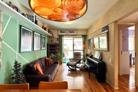 Apartamento à venda com 3 quartos, 98m² em Jardim Botânico, Rio de Janeiro