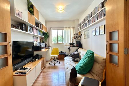 Apartamento à venda com 3 quartos, 98m² em Jardim Botânico, Rio de Janeiro