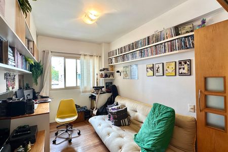 Apartamento à venda com 3 quartos, 98m² em Jardim Botânico, Rio de Janeiro