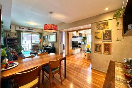 Apartamento à venda com 3 quartos, 98m² em Jardim Botânico, Rio de Janeiro