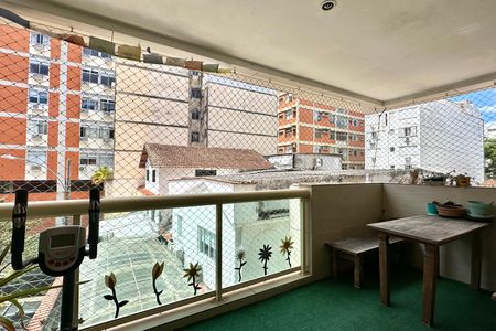 Apartamento à venda com 3 quartos, 98m² em Jardim Botânico, Rio de Janeiro