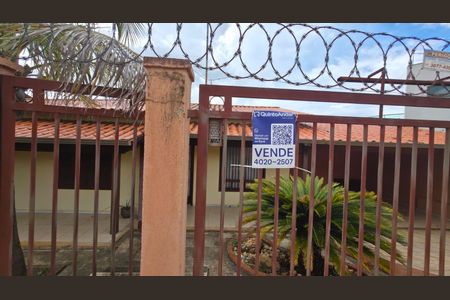 Casa para alugar com 3 quartos, 650m² em Doutor Lund, Lagoa Santa