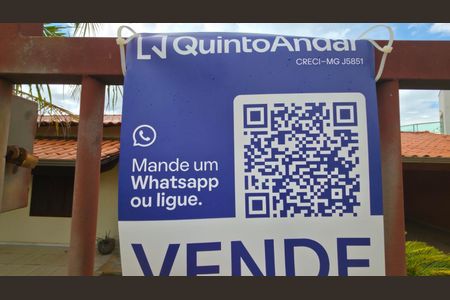 Casa para alugar com 3 quartos, 650m² em Doutor Lund, Lagoa Santa