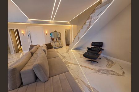 Apartamento à venda com 4 quartos, 225m² em Jardim Morumbi, São Paulo