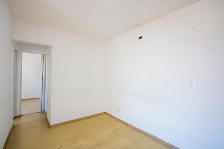 Sala de apartamento à venda com 2 quartos, 49m² em Jardim do Estádio, Santo André