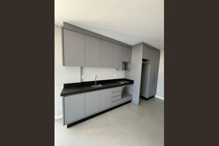 Apartamento para alugar com 1 quarto, 90m² em Coqueiros, Florianópolis