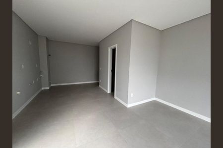 Apartamento para alugar com 1 quarto, 90m² em Coqueiros, Florianópolis