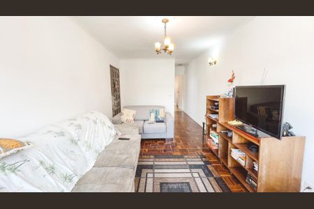 Sala de casa à venda com 4 quartos, 350m² em Vila Amélia, São Paulo