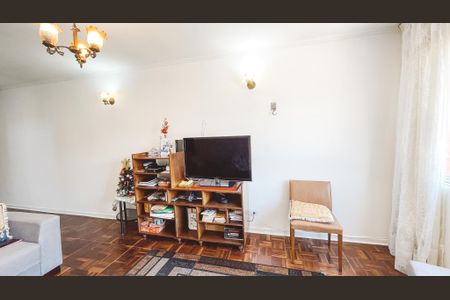 Sala de casa à venda com 4 quartos, 350m² em Vila Amélia, São Paulo