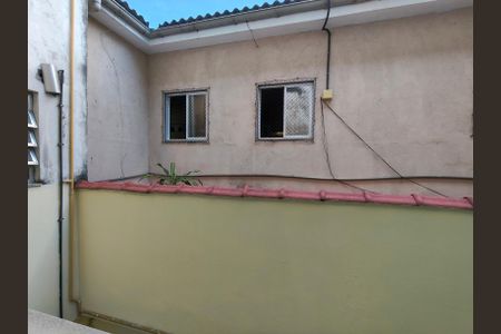 Vista da Sala de casa à venda com 5 quartos, 628m² em Imperial de São Cristóvão, Rio de Janeiro