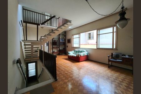 Sala de casa à venda com 5 quartos, 628m² em Imperial de São Cristóvão, Rio de Janeiro