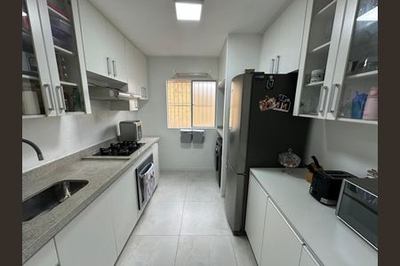 Apartamento à venda com 2 quartos, 54m² em Ponte Sao Joao, Jundiaí