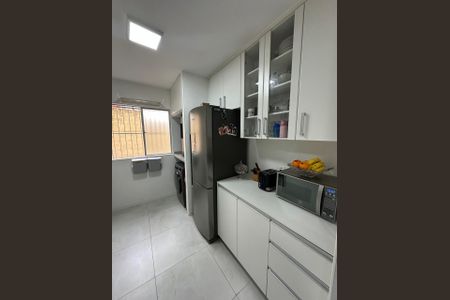 Apartamento à venda com 2 quartos, 54m² em Ponte Sao Joao, Jundiaí