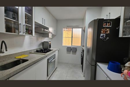 Apartamento à venda com 2 quartos, 54m² em Ponte Sao Joao, Jundiaí