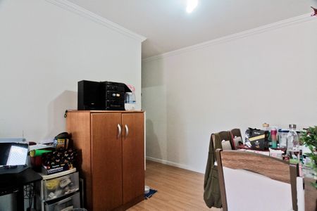 Sala de apartamento à venda com 2 quartos, 64m² em Vila Pereira Cerca, São Paulo