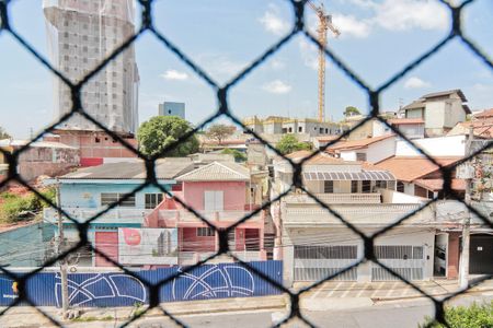 Vista de apartamento à venda com 2 quartos, 64m² em Vila Pereira Cerca, São Paulo