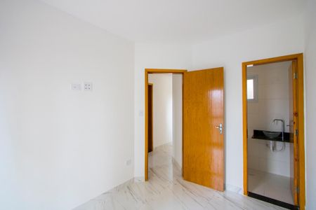Quarto 1 de apartamento para alugar com 2 quartos, 88m² em Vila América, Santo André
