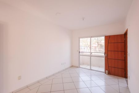 Sala de apartamento para alugar com 2 quartos, 78m² em Parque Santo Antonio, Taubaté
