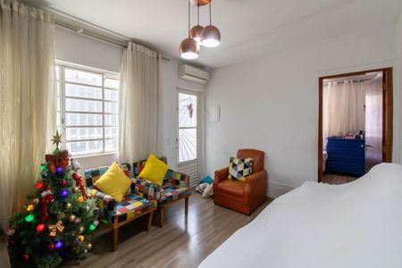 Sala de casa à venda com 2 quartos, 121m² em Jardim Terezopolis, Guarulhos