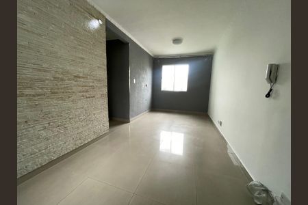 Sala de apartamento à venda com 2 quartos, 58m² em Vila Nossa Senhora de Fatima, Guarulhos