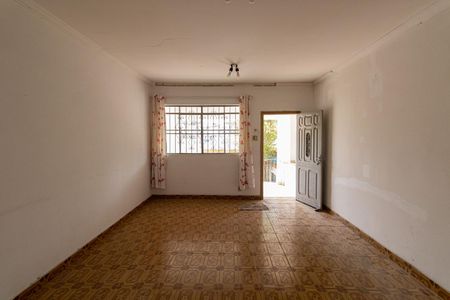 Sala de casa para alugar com 2 quartos, 280m² em Cidade Patriarca, São Paulo