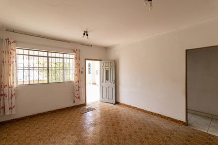 Sala de casa para alugar com 2 quartos, 280m² em Cidade Patriarca, São Paulo