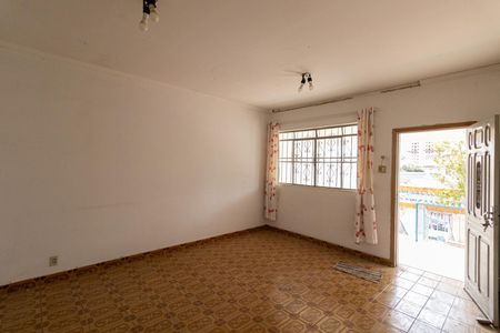 Sala de casa para alugar com 2 quartos, 280m² em Cidade Patriarca, São Paulo