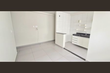Apartamento à venda com 2 quartos, 47m² em Sobradinho, Lagoa Santa