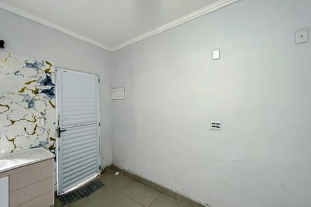 Studio de casa para alugar com 1 quarto, 20m² em Quarta Parada, São Paulo