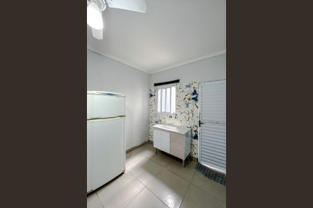 Cozinha de casa para alugar com 1 quarto, 20m² em Quarta Parada, São Paulo