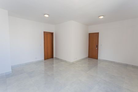 Sala de apartamento para alugar com 3 quartos, 108m² em Funcionários, Belo Horizonte