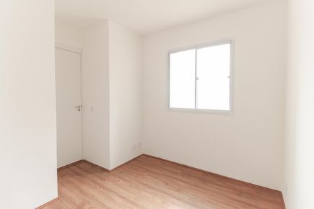 Quarto 1 de apartamento para alugar com 2 quartos, 32m² em Colônia (zona Leste), São Paulo