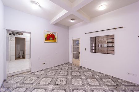 Sala de casa para alugar com 3 quartos, 100m² em Vila Ré, São Paulo