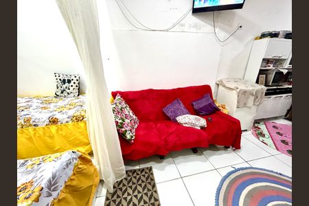 Sala de casa à venda com 1 quarto, 150m² em Vila Maricy, Guarulhos