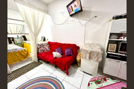 Sala de casa à venda com 1 quarto, 150m² em Vila Maricy, Guarulhos