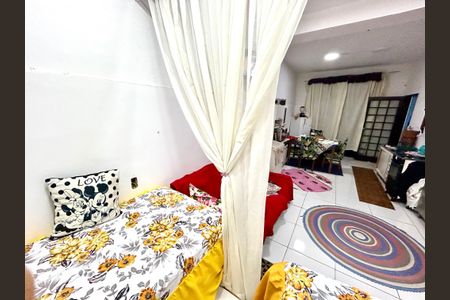 Quarto de casa à venda com 1 quarto, 150m² em Vila Maricy, Guarulhos