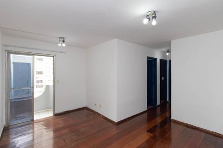 Sala de apartamento para alugar com 2 quartos, 60m² em Vila Cachoeira, São Paulo