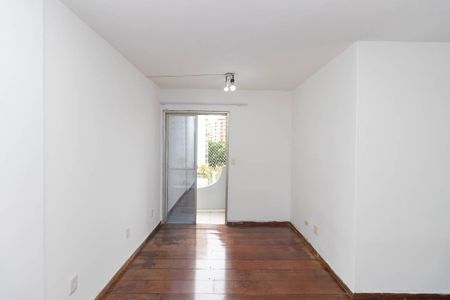Sala de apartamento para alugar com 2 quartos, 60m² em Vila Cachoeira, São Paulo