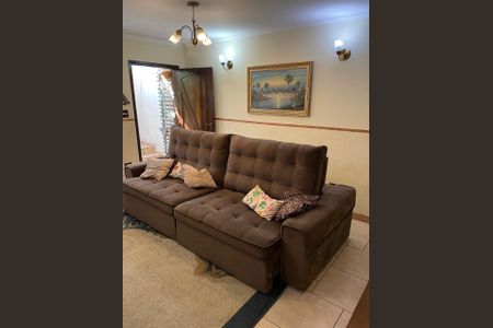 Casa à venda com 3 quartos, 225m² em Vila Progresso, Santo André