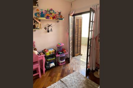 Casa à venda com 3 quartos, 225m² em Vila Progresso, Santo André