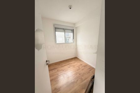 Apartamento à venda com 2 quartos, 38m² em Jurubatuba, São Paulo