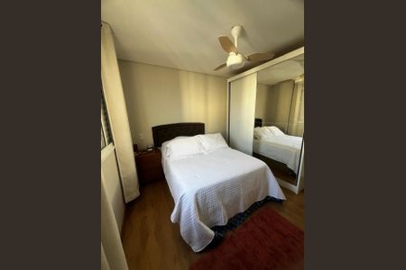 Apartamento à venda com 4 quartos, 119m² em Jardim Ermida I, Jundiaí